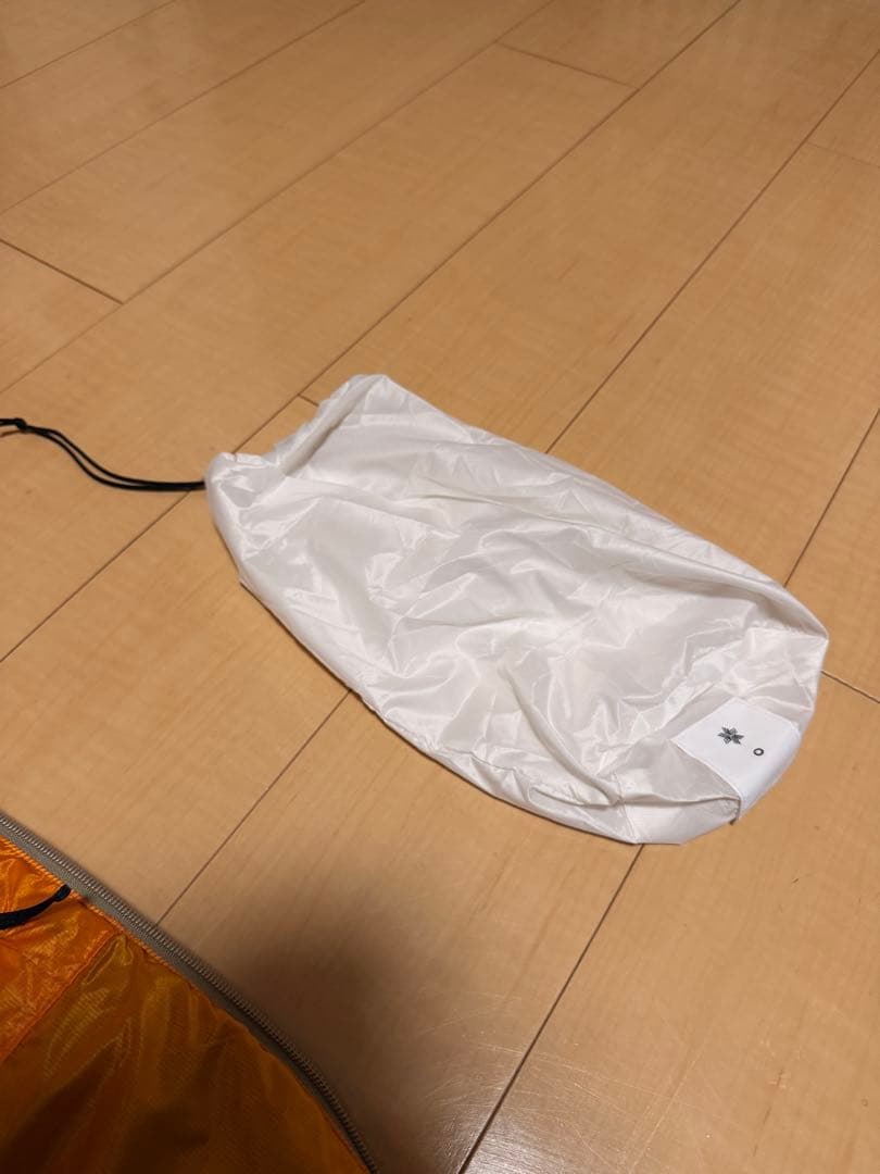 Goldwin 0 25aw スリーディメンショナルダウンライトベスト 3