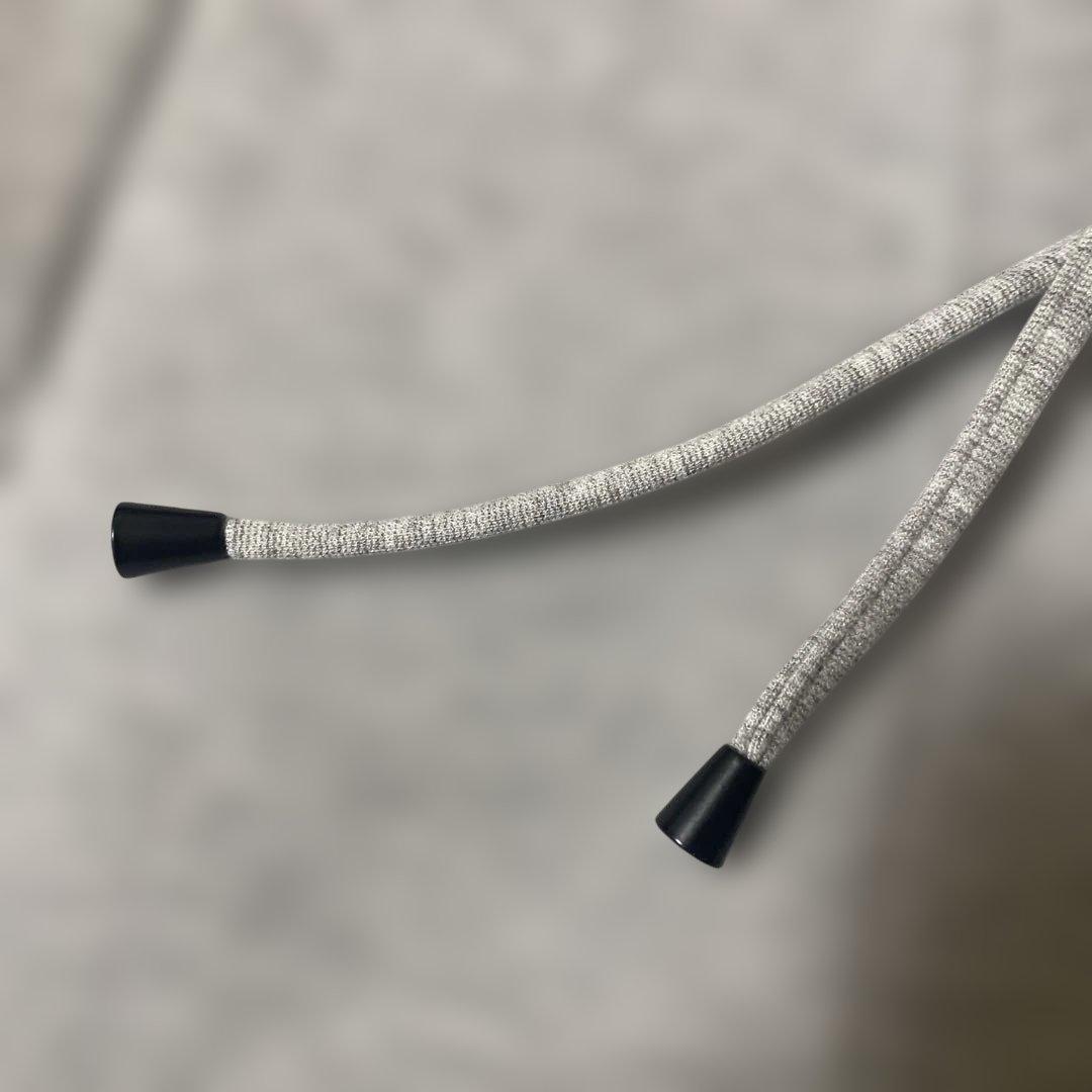 giab's ARCHIVIO MASACCIO マサッチョ/ジャージ素材パンツ