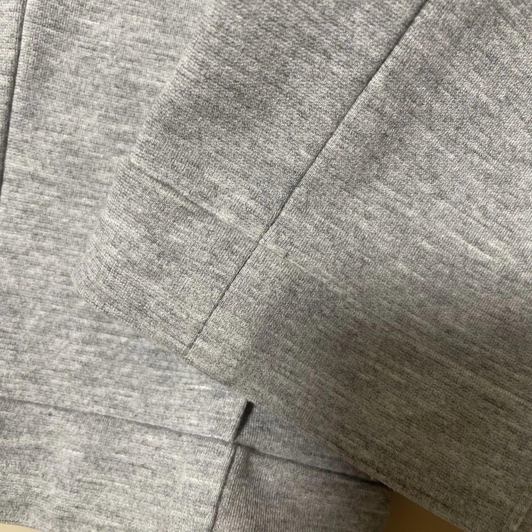 giab's ARCHIVIO MASACCIO マサッチョ/ジャージ素材パンツ