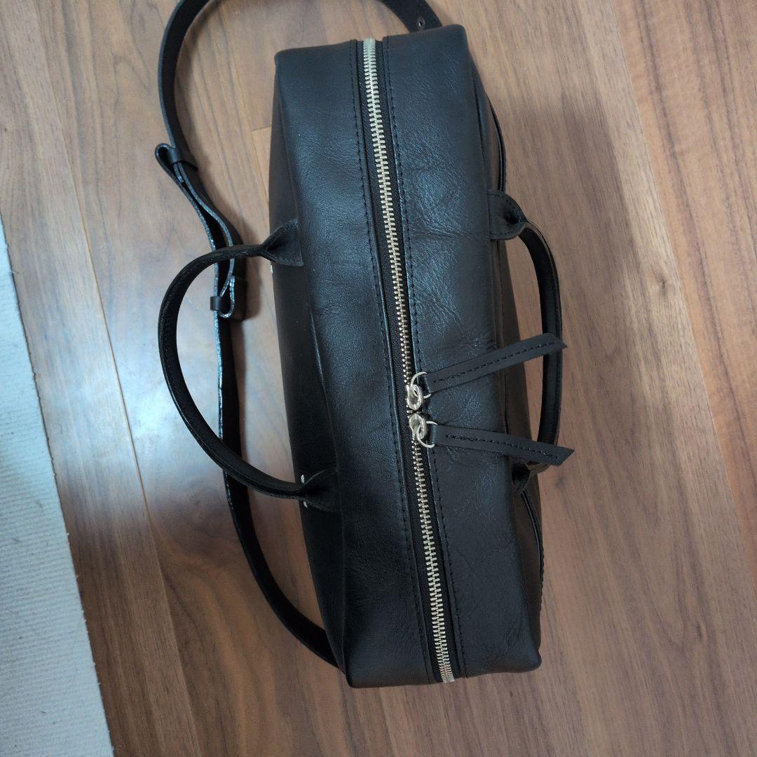 マドリガル　おかえりバッグ