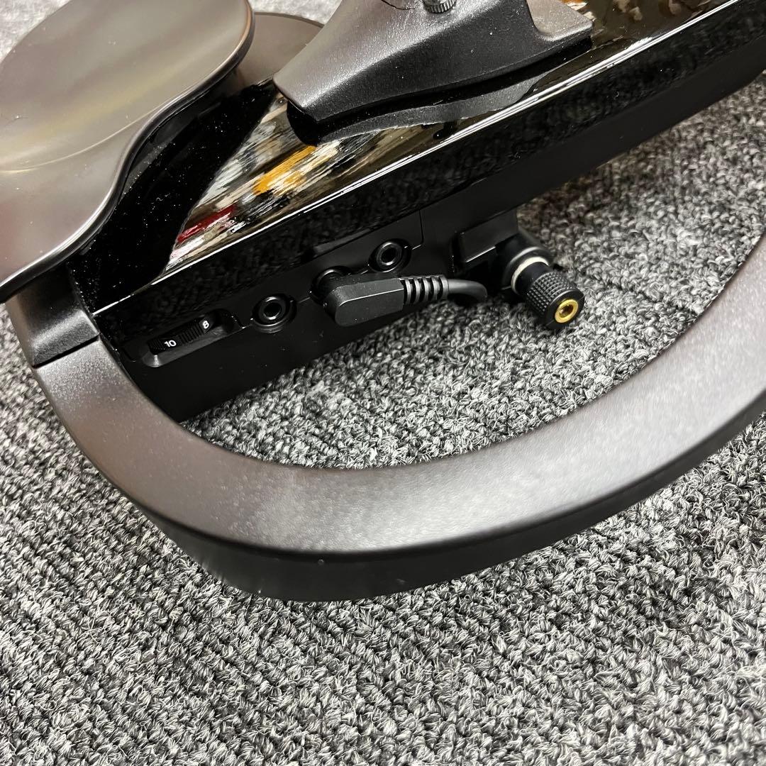 【11522】YAMAHA SV-110 サイレントバイオリン ジャンク