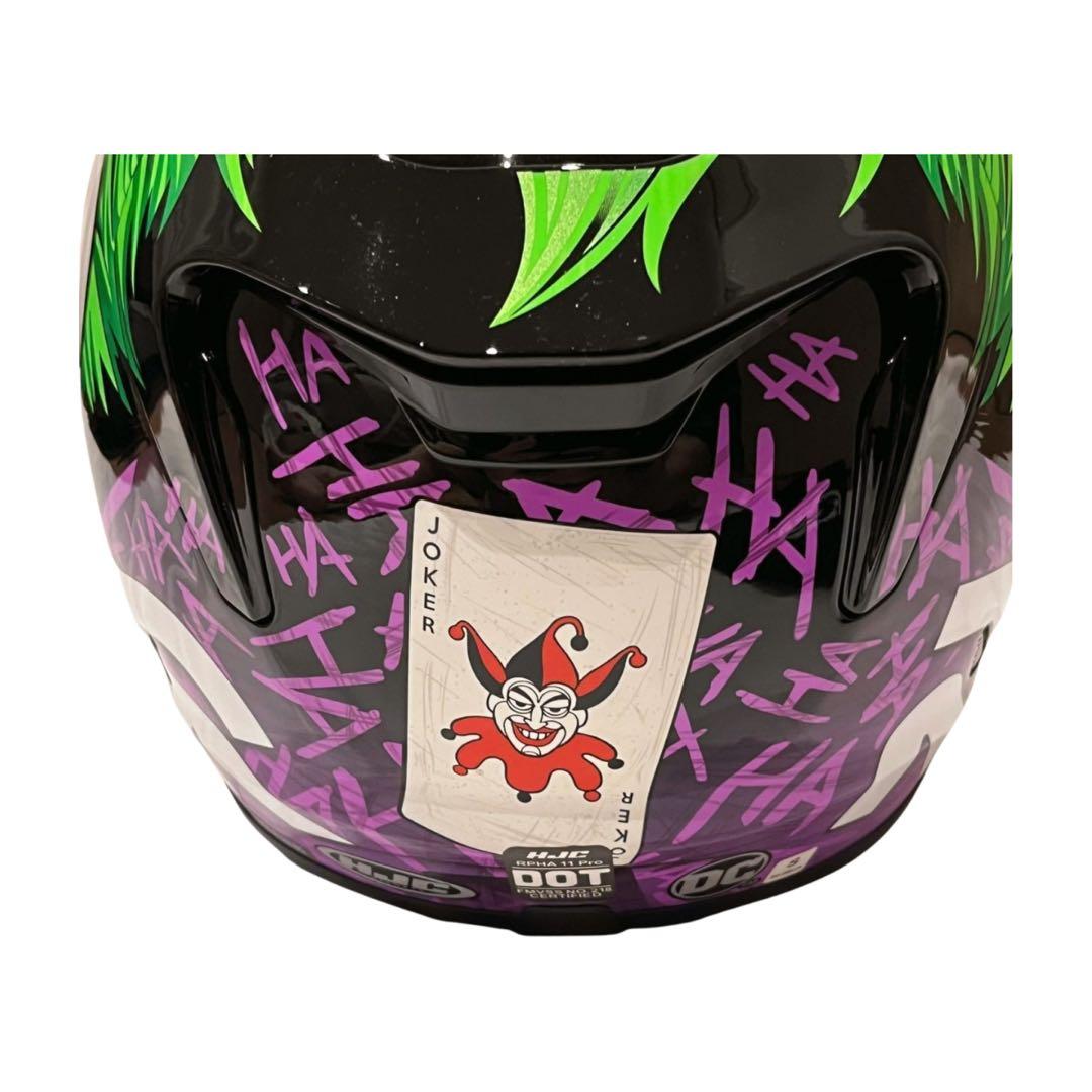 HJC RPHA 11 pro フルフェイスヘルメット　Sサイズ