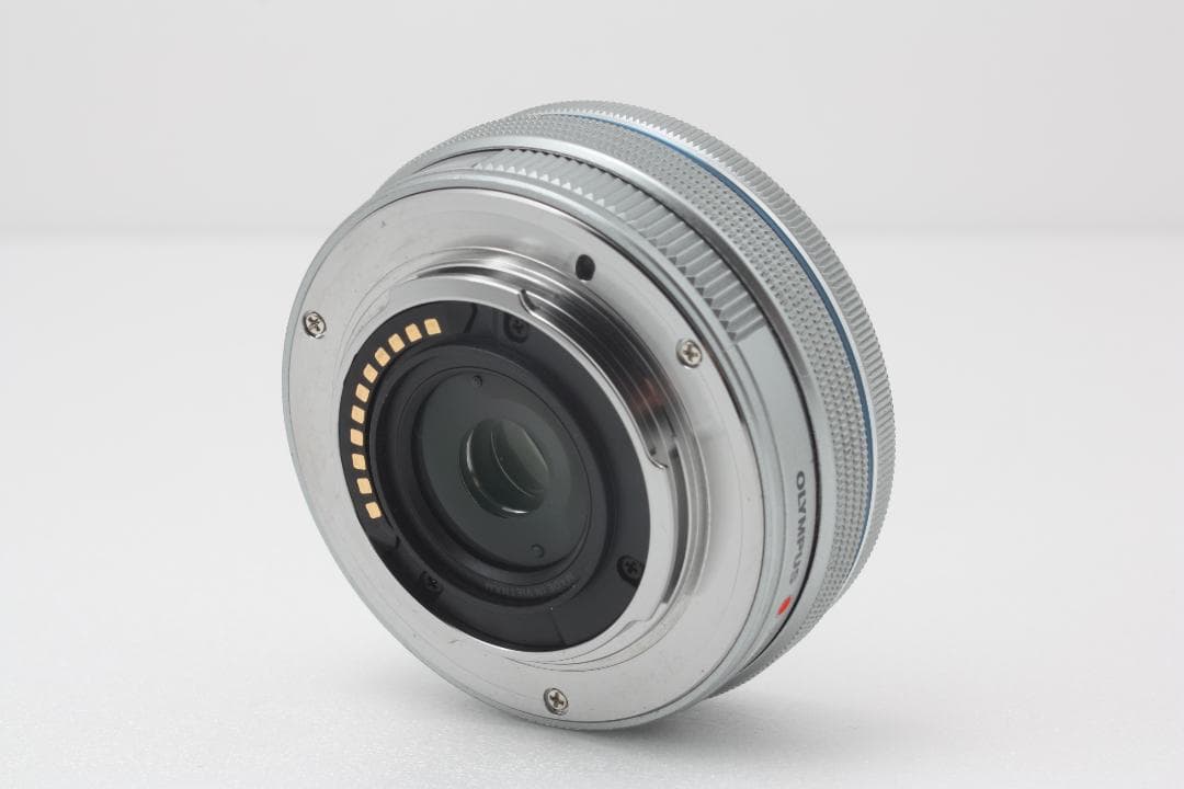 レンズ(ズーム) M.ZUIKO DIGITAL 14-42mm 3.5-5.6 #342b