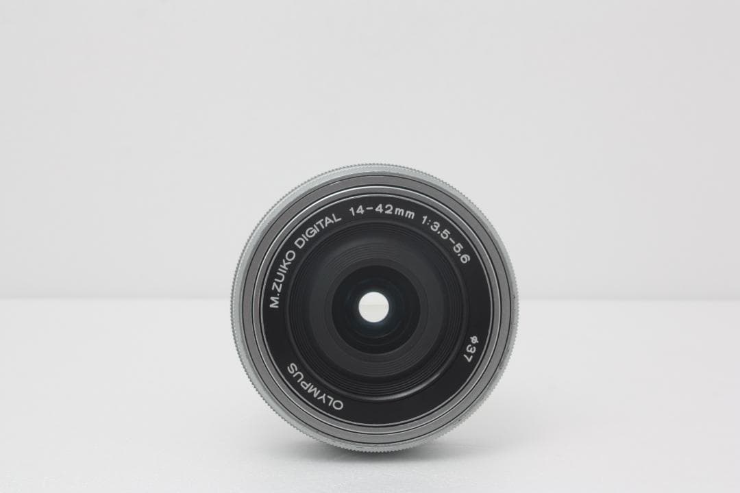 レンズ(ズーム) M.ZUIKO DIGITAL 14-42mm 3.5-5.6 #342b