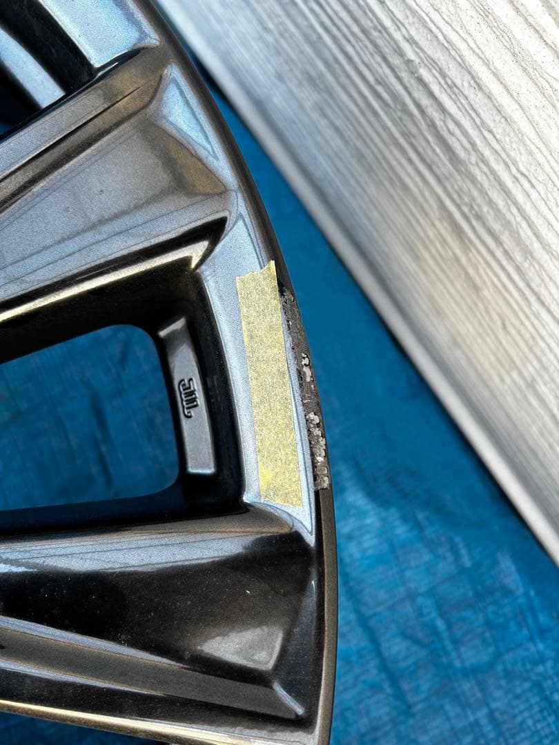 NERO　RX350 FSPORT 純正ホイール1本