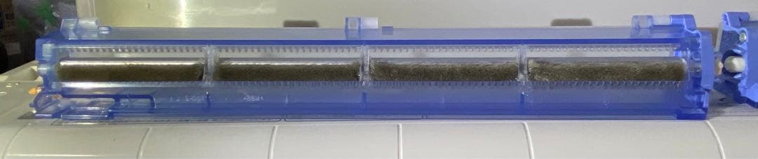 三菱　エアコン　MSZ-EM4018E6S-W 2018年製　200V 14畳