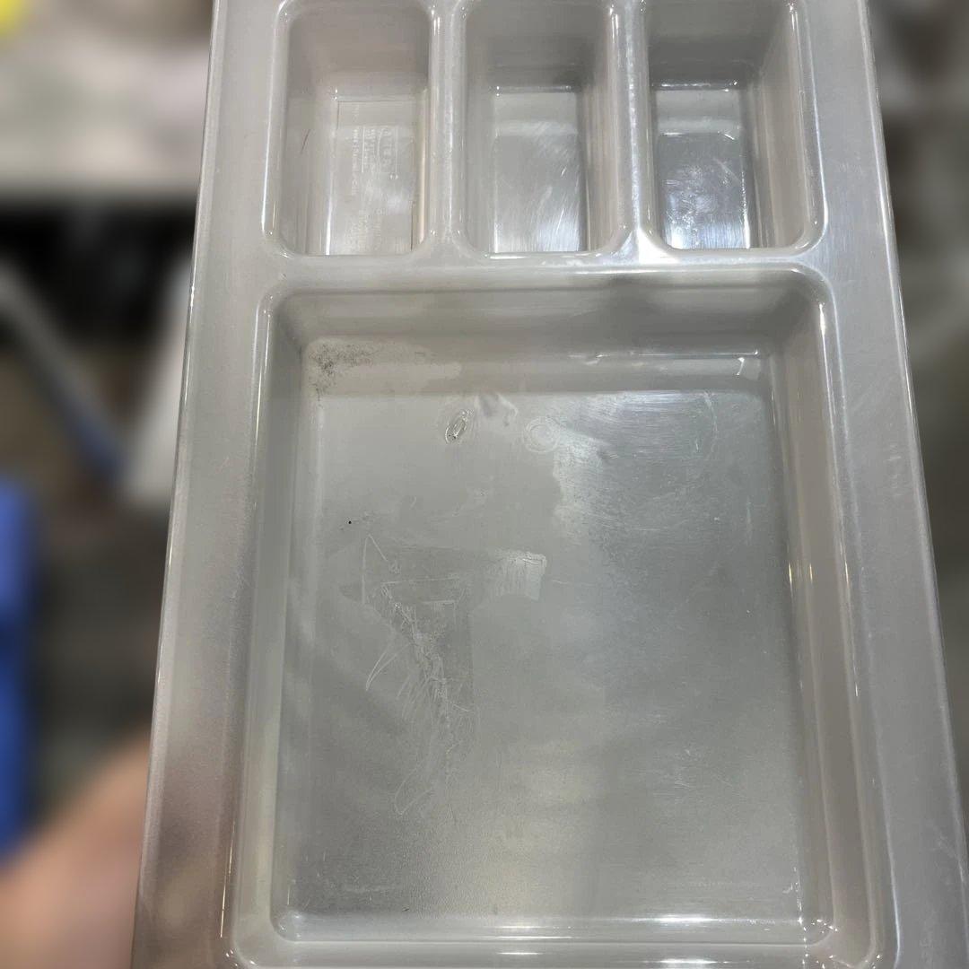 【IKEA】◆GRUNDTAL◇ステンレスワゴン◆オールドイケア