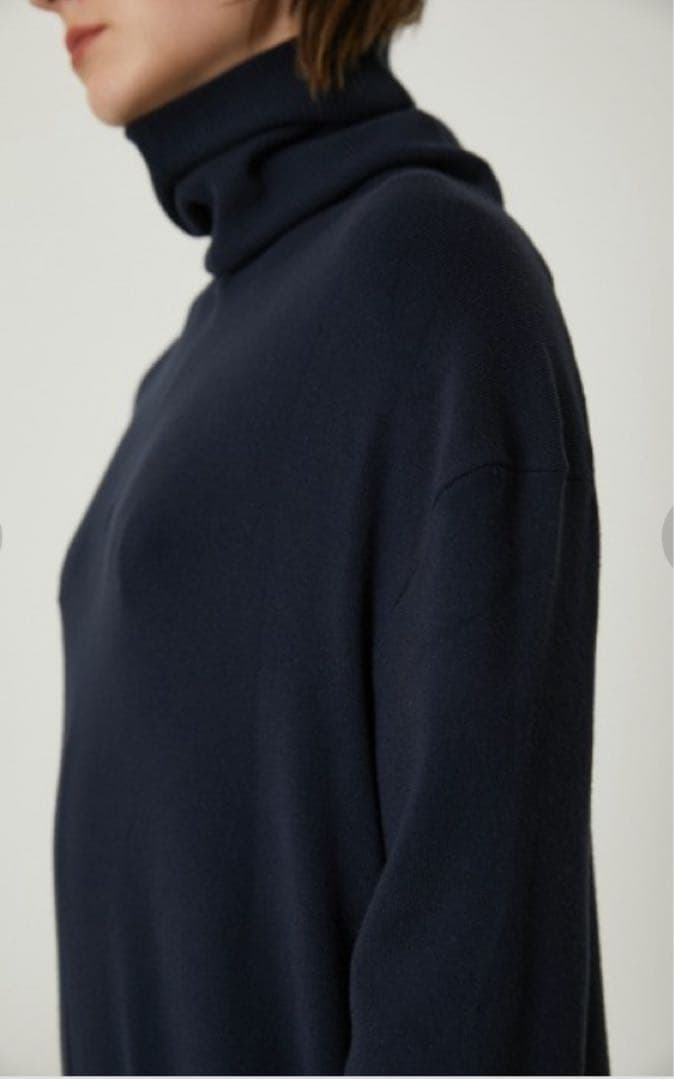 値下げ！RIM.ARK Easy knit all in one