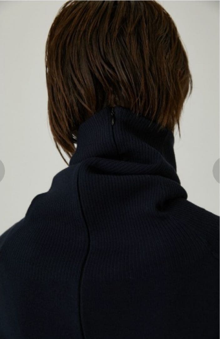 値下げ！RIM.ARK Easy knit all in one