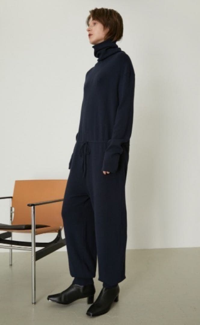 値下げ！RIM.ARK Easy knit all in one