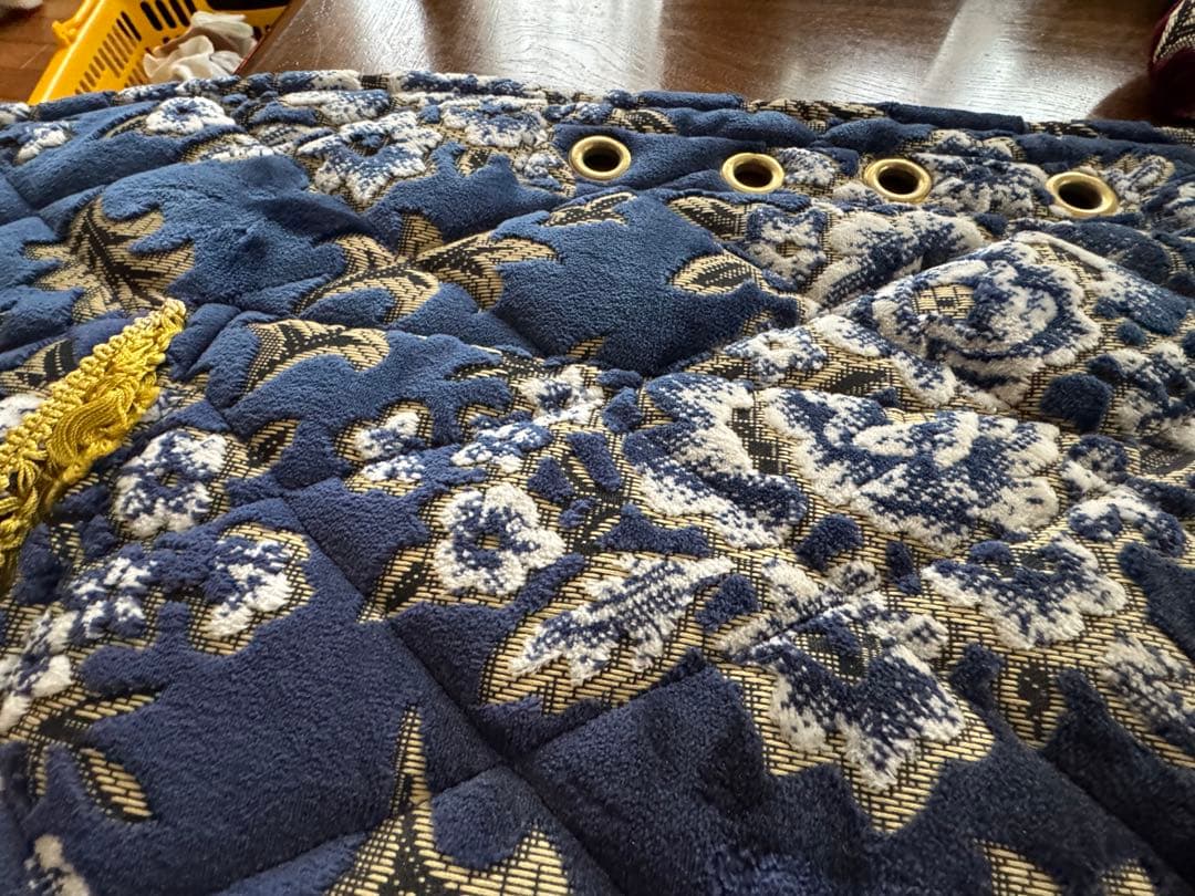 いすゞ　フォワード　ダッシュマット