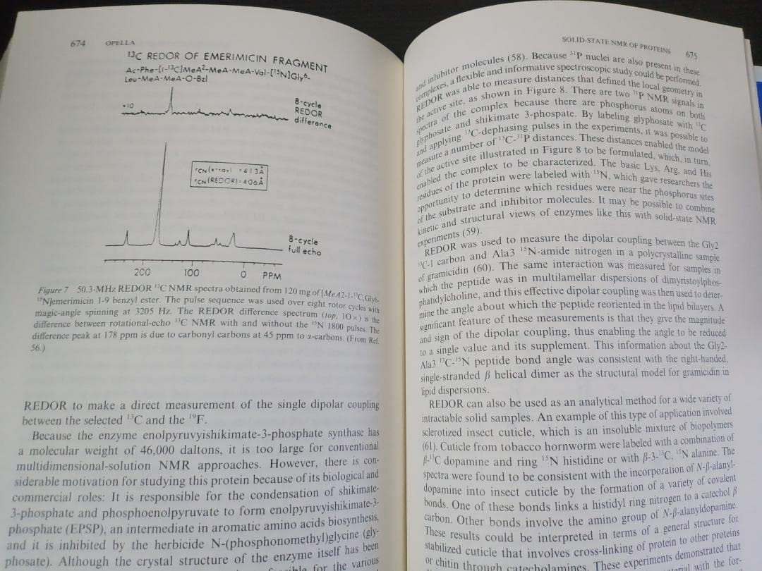 ANNU REV PHYS CHEM v45 1994 物理化学年次学術雑誌