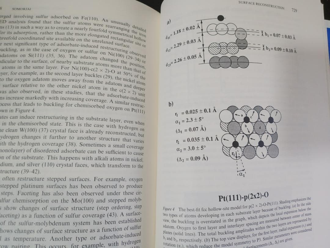 ANNU REV PHYS CHEM v45 1994 物理化学年次学術雑誌