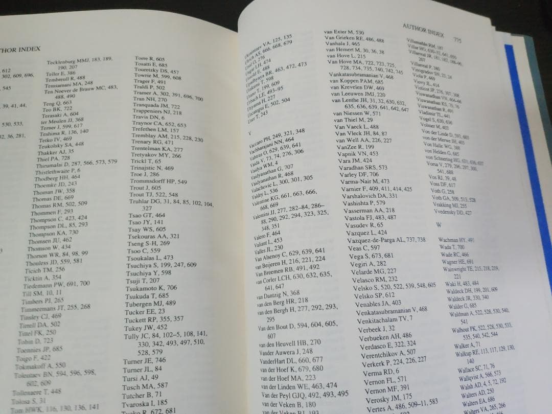 ANNU REV PHYS CHEM v45 1994 物理化学年次学術雑誌