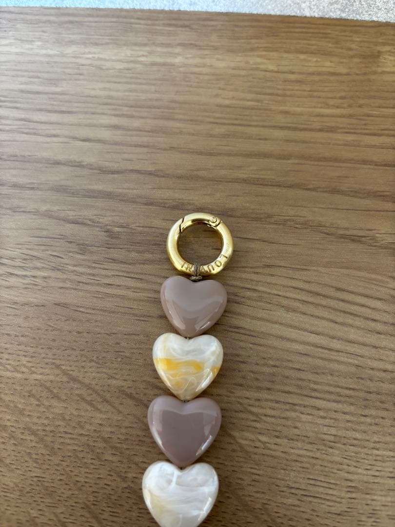 LOUVINI ストラップ