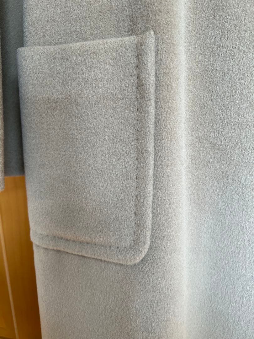 マックスマーラ　コート　国内正規品