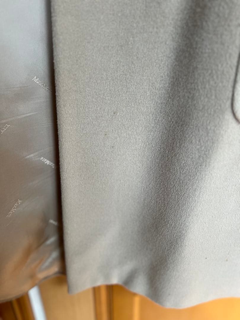 マックスマーラ　コート　国内正規品