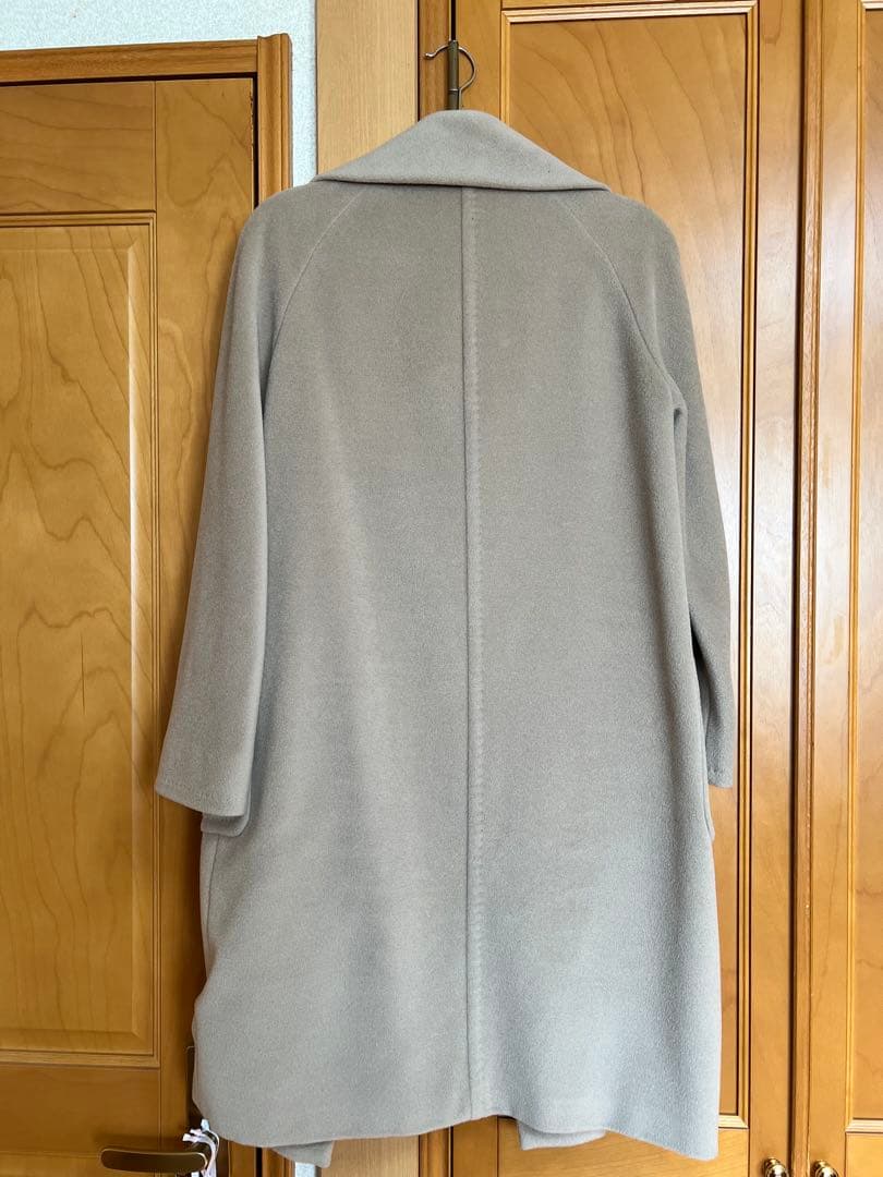 マックスマーラ　コート　国内正規品