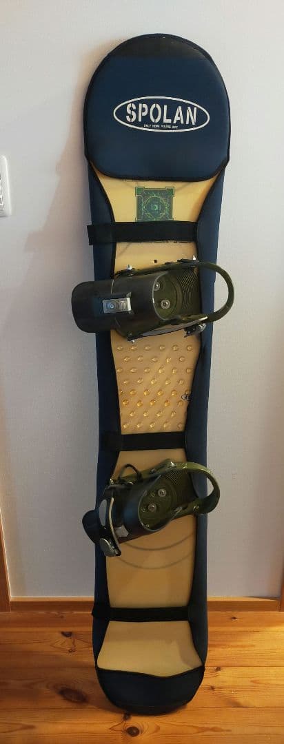 バートン　BURTON　スーパーモデル　スノーボード　板　149cm