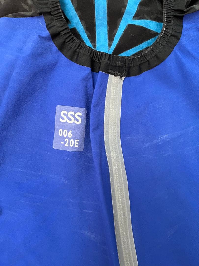 arena 高速水着 サイズSSS アリーナ　アルティメットアクアフォース X