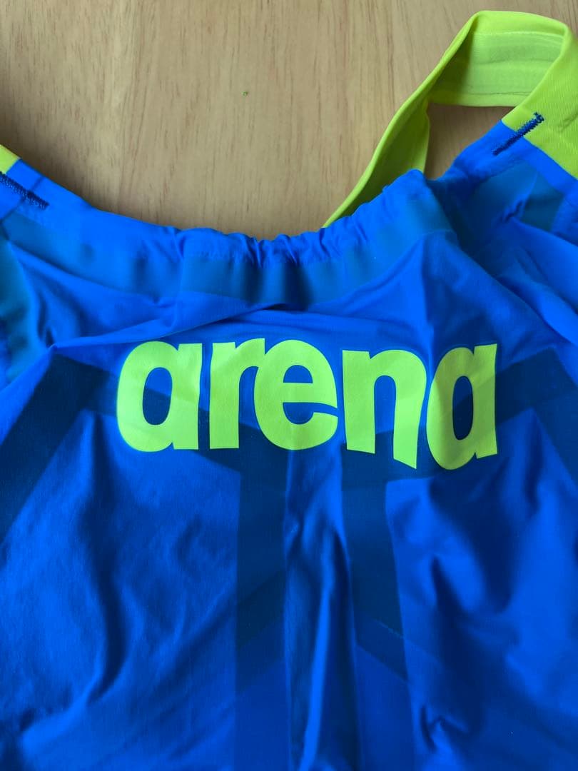 arena 高速水着 サイズSSS アリーナ　アルティメットアクアフォース X