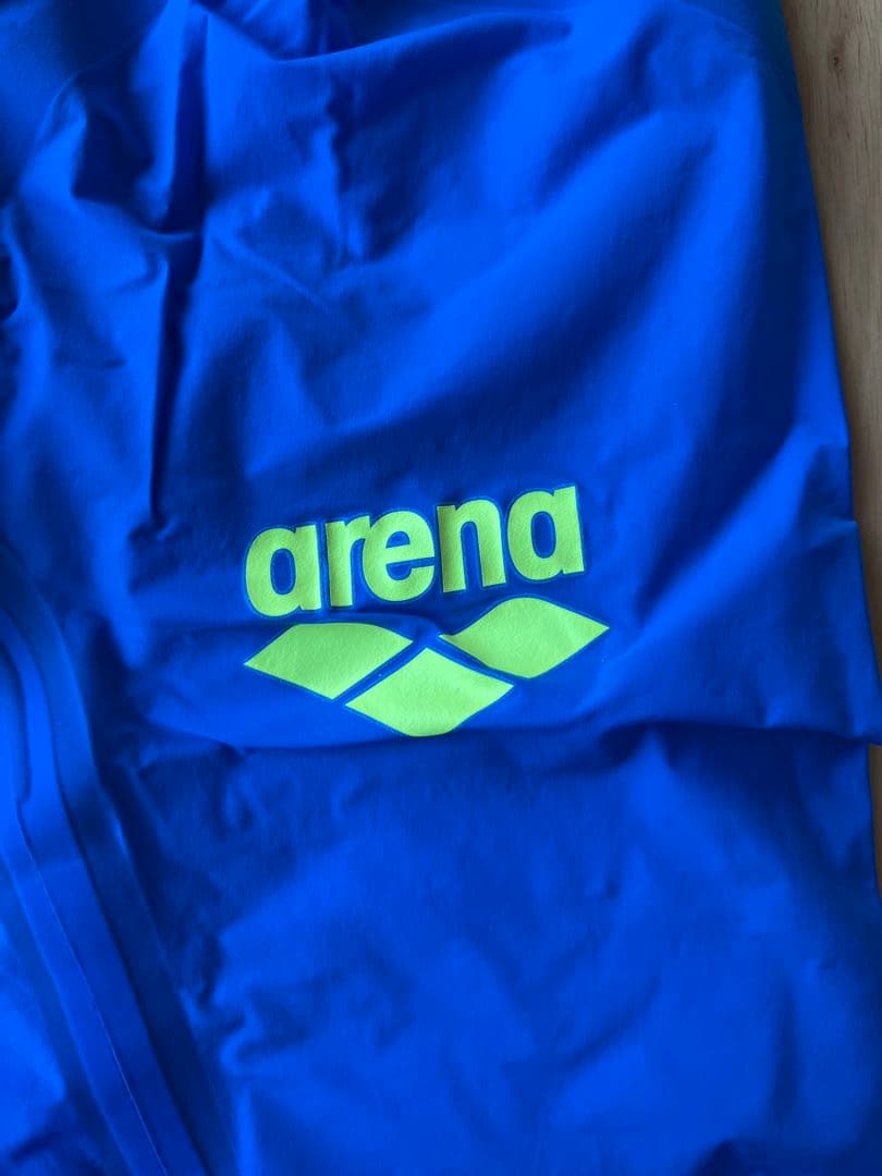 arena 高速水着 サイズSSS アリーナ　アルティメットアクアフォース X