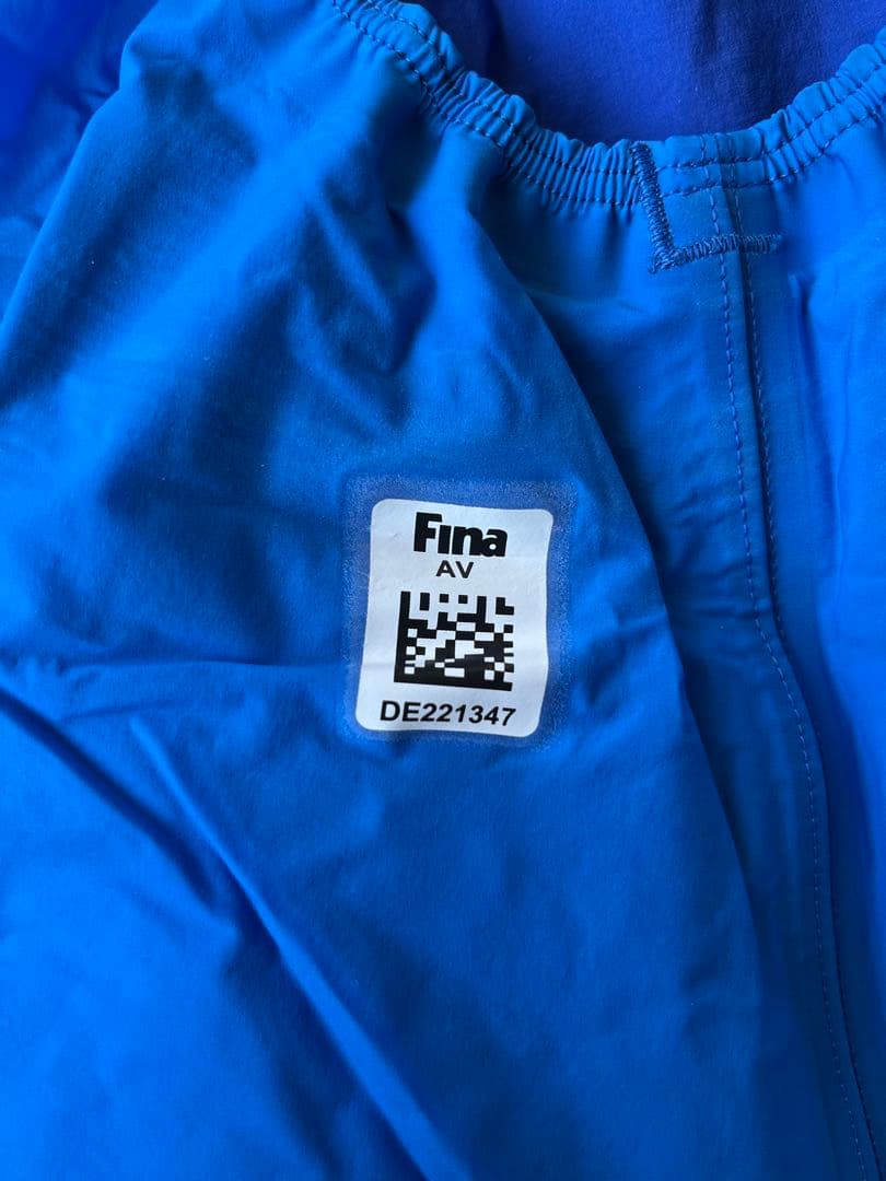 arena 高速水着 サイズSSS アリーナ　アルティメットアクアフォース X