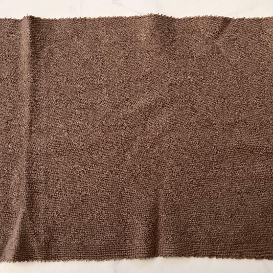 GUCCI トムフォード期 GG柄 ストール マフラー ブラウン ウール