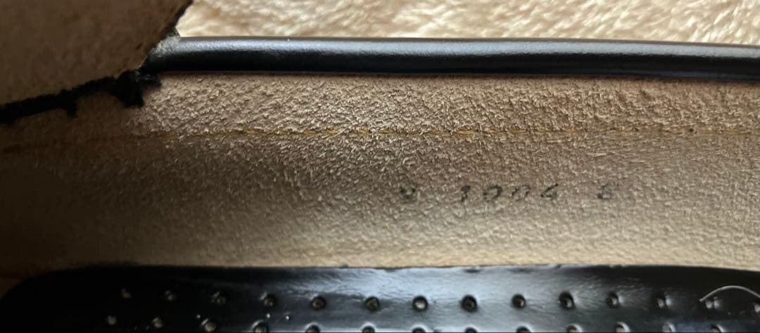 ハ*ー様 美品！？　evisu 山根靴店　ビット　ローファー　yamane 道楽