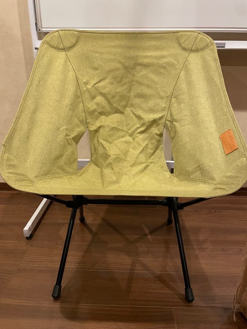 Helinox Chair One  XL ヘリノックス