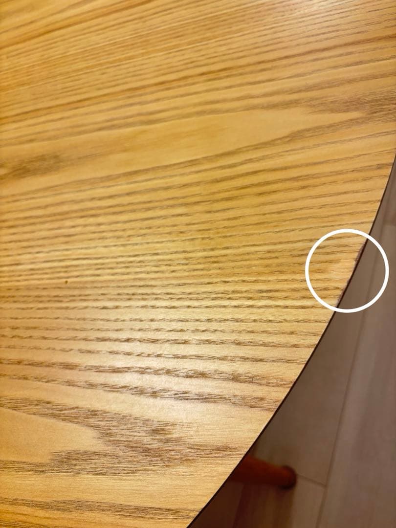 オーク ラウンドテーブル