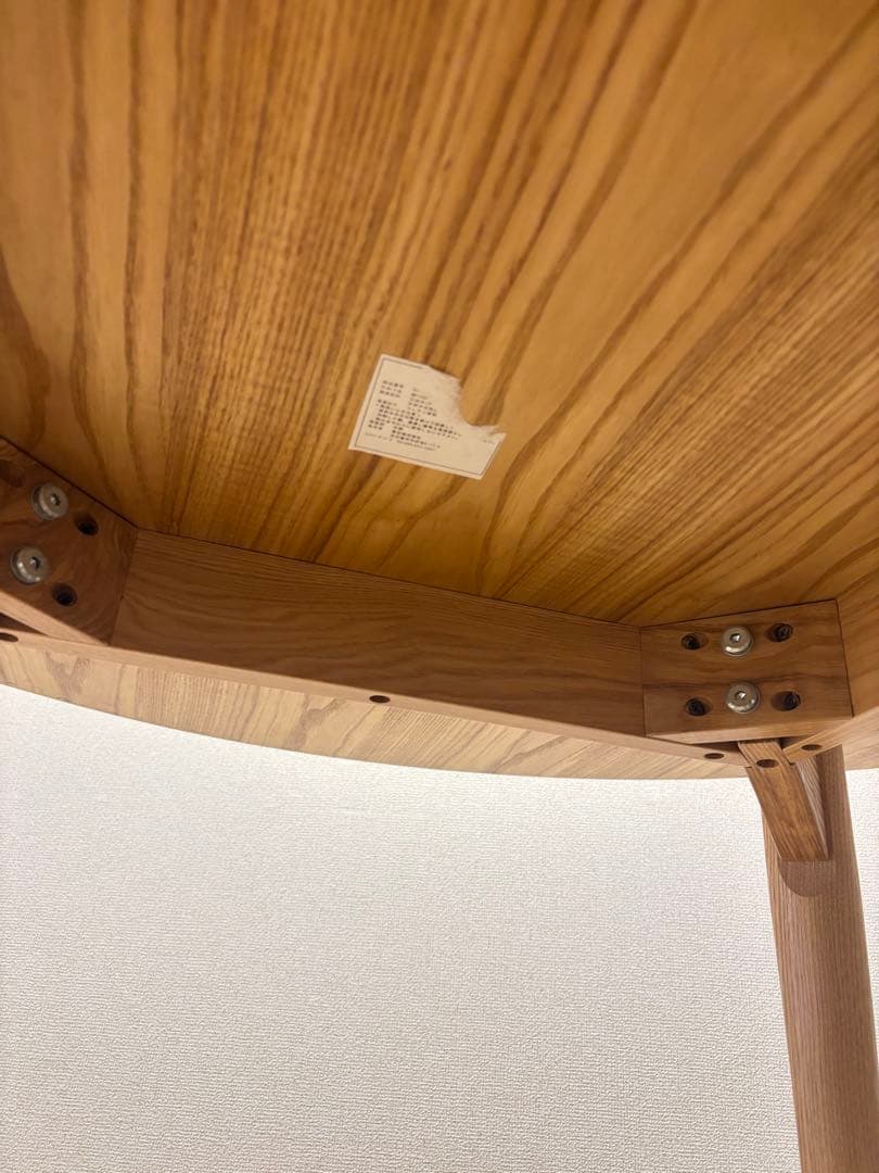 オーク ラウンドテーブル