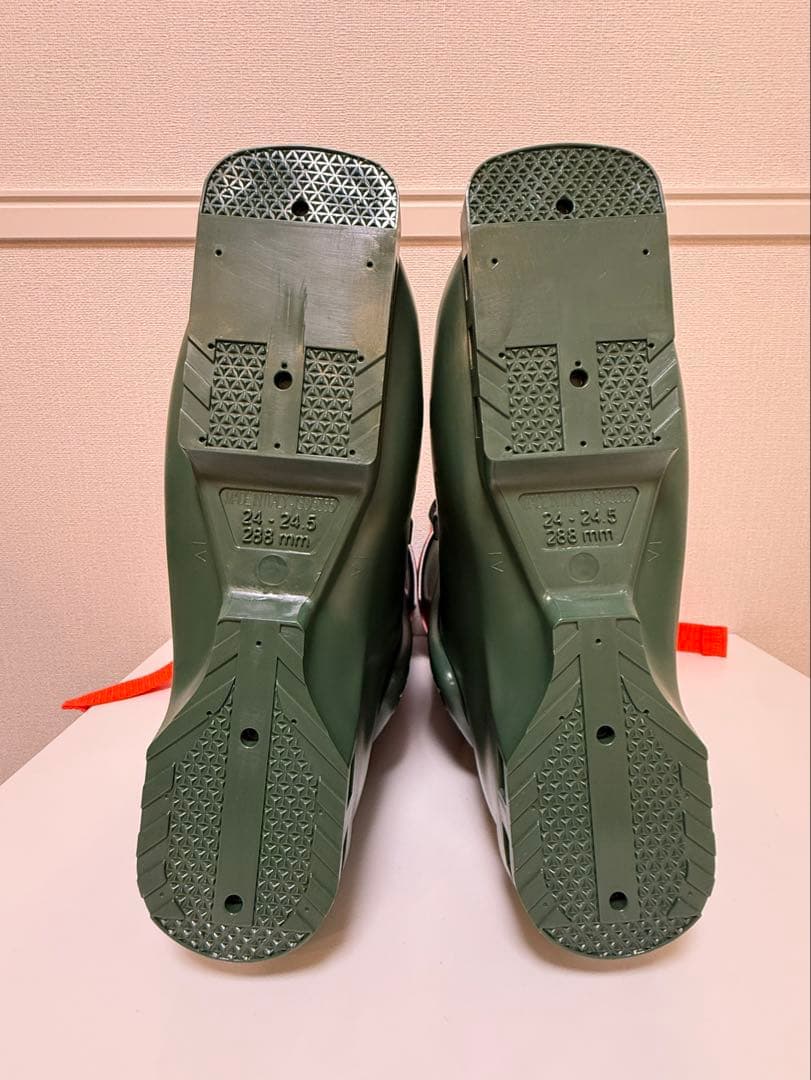 DALBELLO スキーブーツ　2026モデル！！