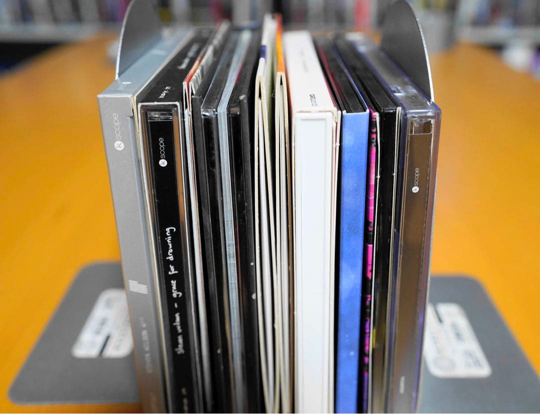 Steven Wilson CD まとめ