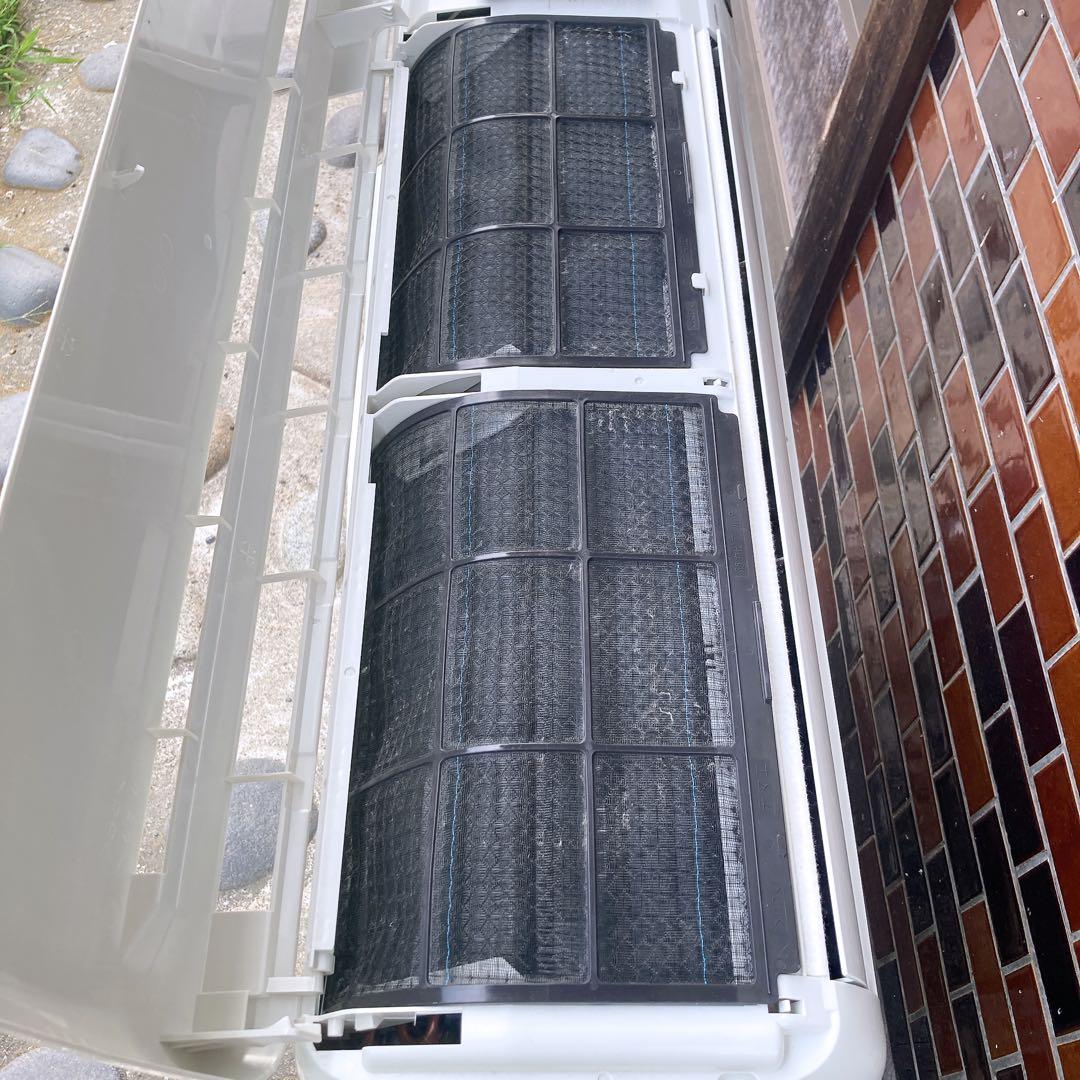 コロナ ルームエアコン 冷房専用 RC-2220R 6畳用 家電