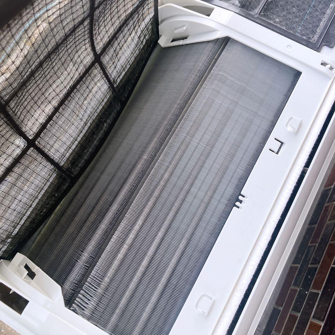 コロナ ルームエアコン 冷房専用 RC-2220R 6畳用 家電