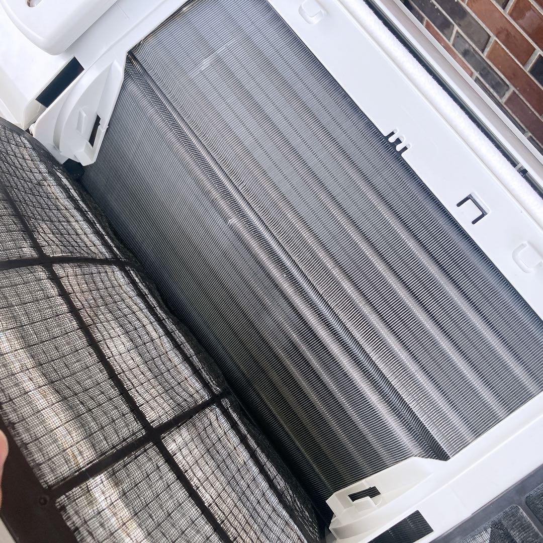 コロナ ルームエアコン 冷房専用 RC-2220R 6畳用 家電