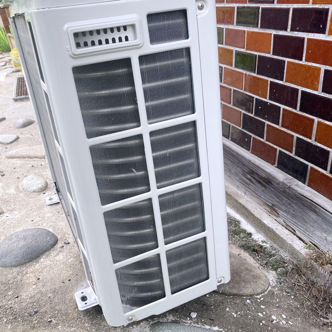 コロナ ルームエアコン 冷房専用 RC-2220R 6畳用 家電