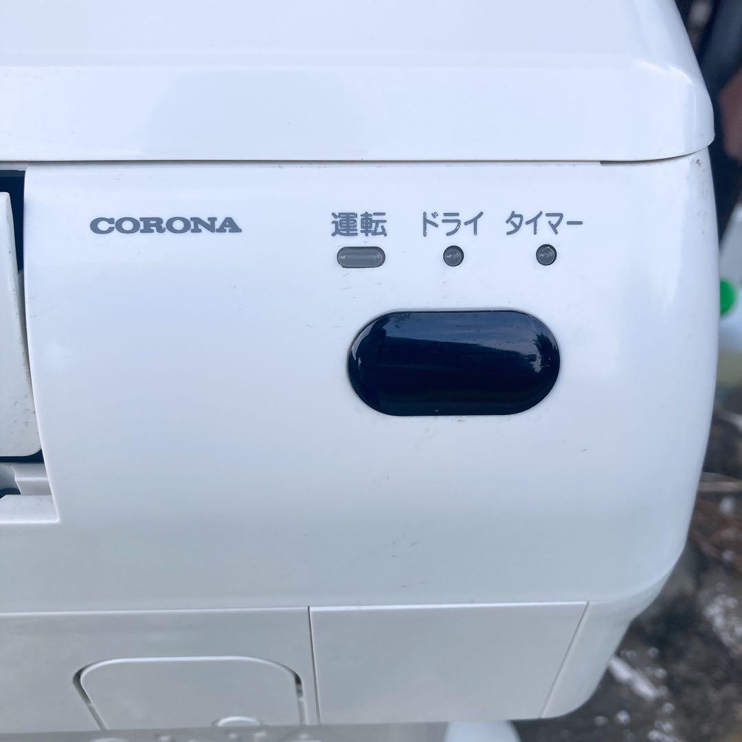 コロナ ルームエアコン 冷房専用 RC-2220R 6畳用 家電