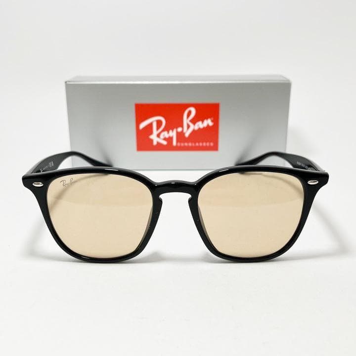 迅速発送【RB4258F-60193】国内正規品 大人気 レイバン サングラス