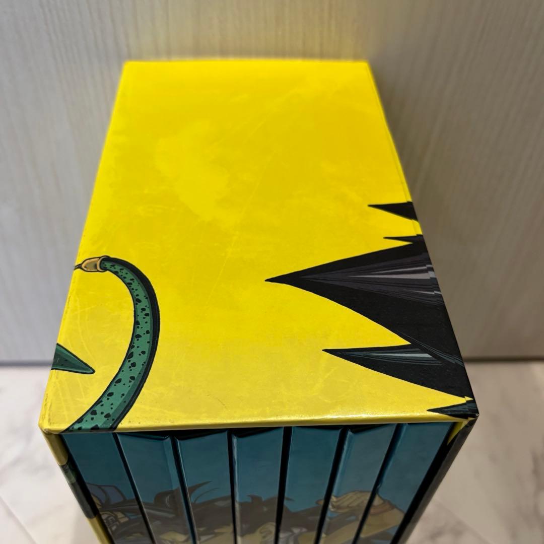 【新品未開封】　ドラゴンボールZ　DVD BOX vol.2