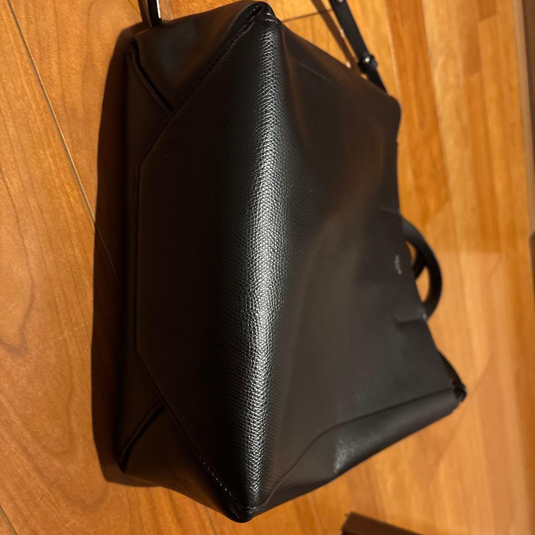 セリーヌカバ　ブラック