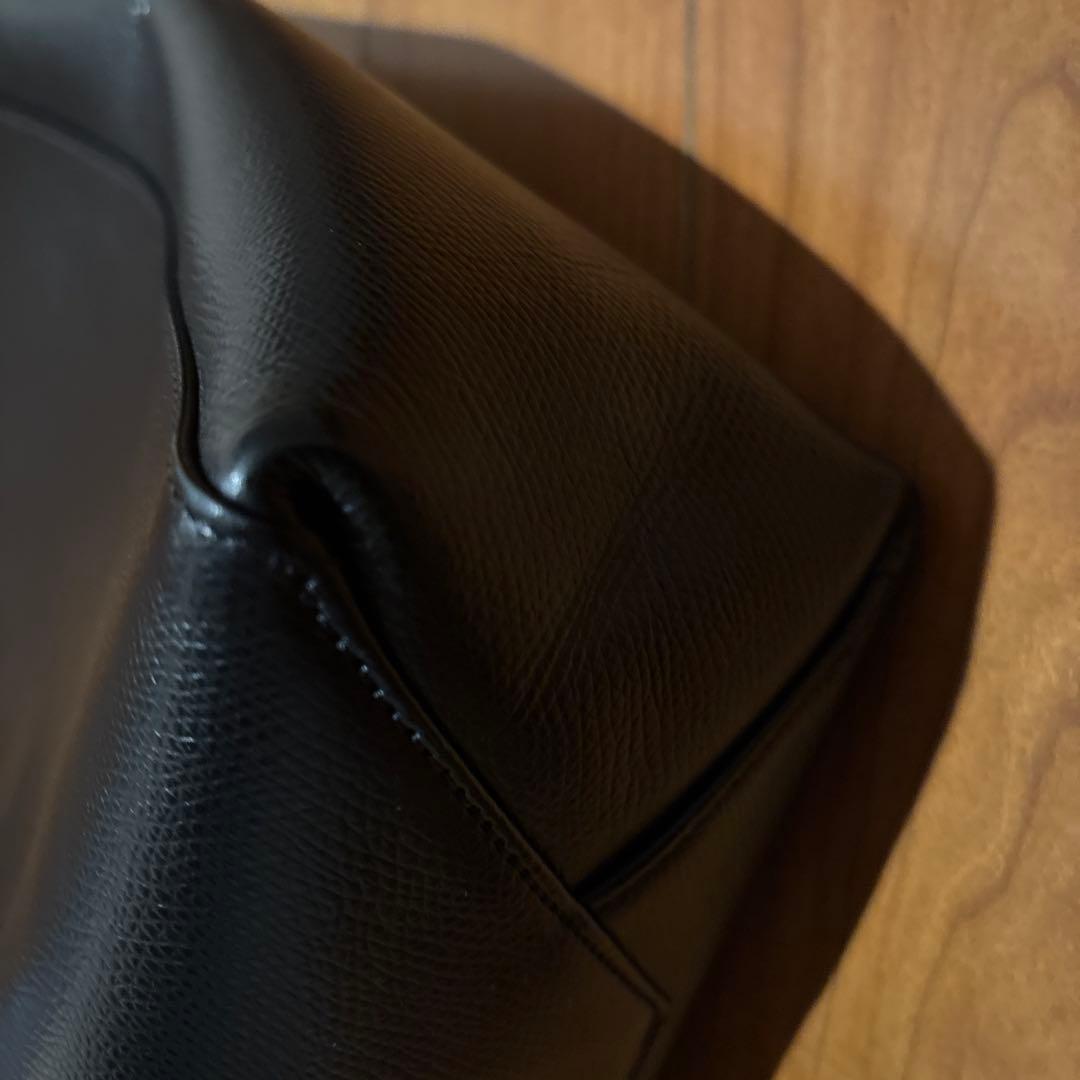 セリーヌカバ　ブラック