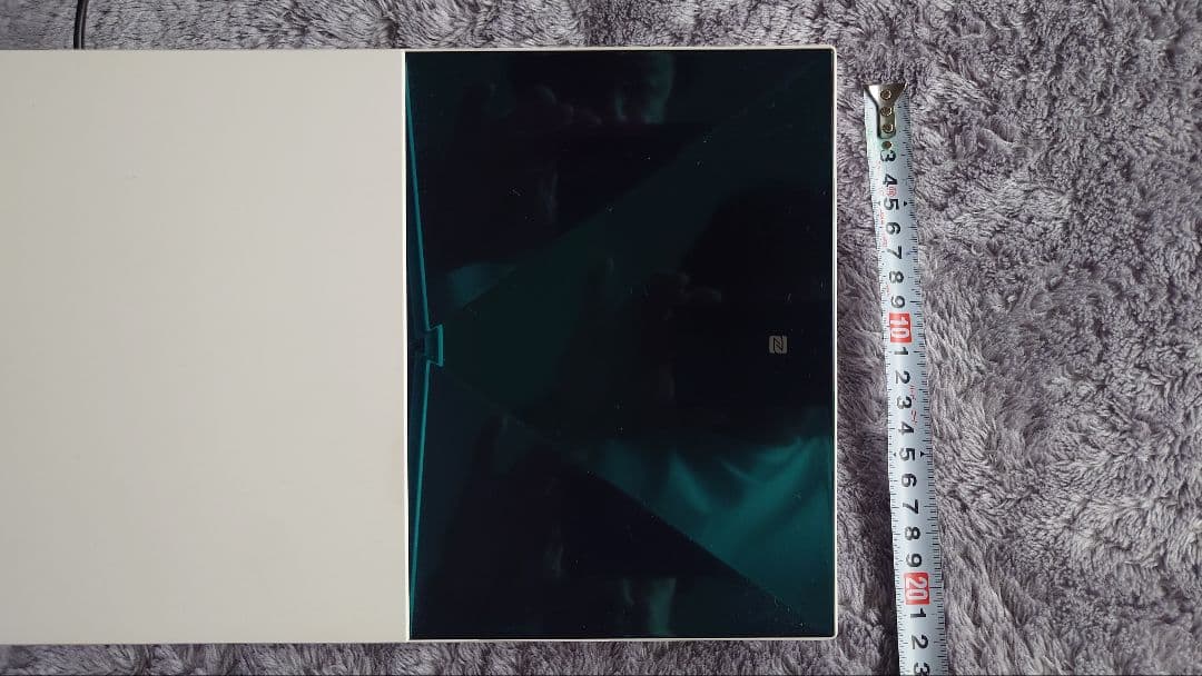 【ブルーレイ】SONYホームシアター BDV-N1WL 本体とリモコン付き