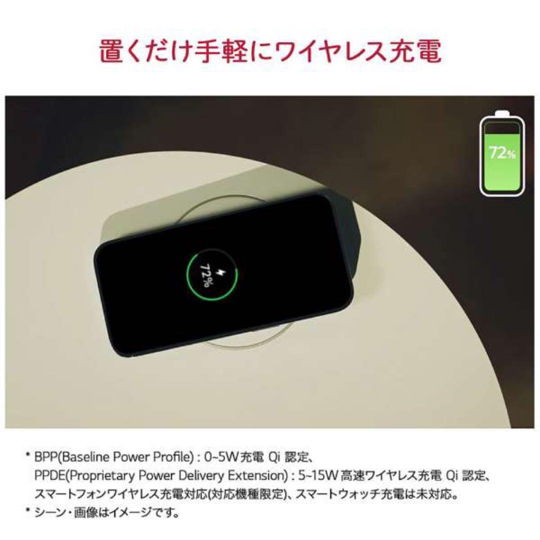 シナモロール限定モデル マルチ機能空気清浄機 ピュアホワイト LG