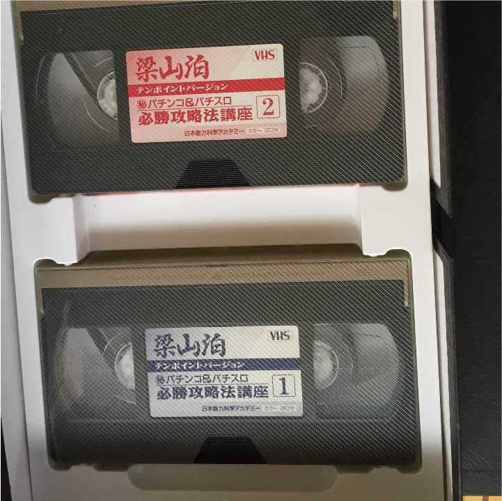 パチンコ＆パチスロ必勝戦略法通信講座本