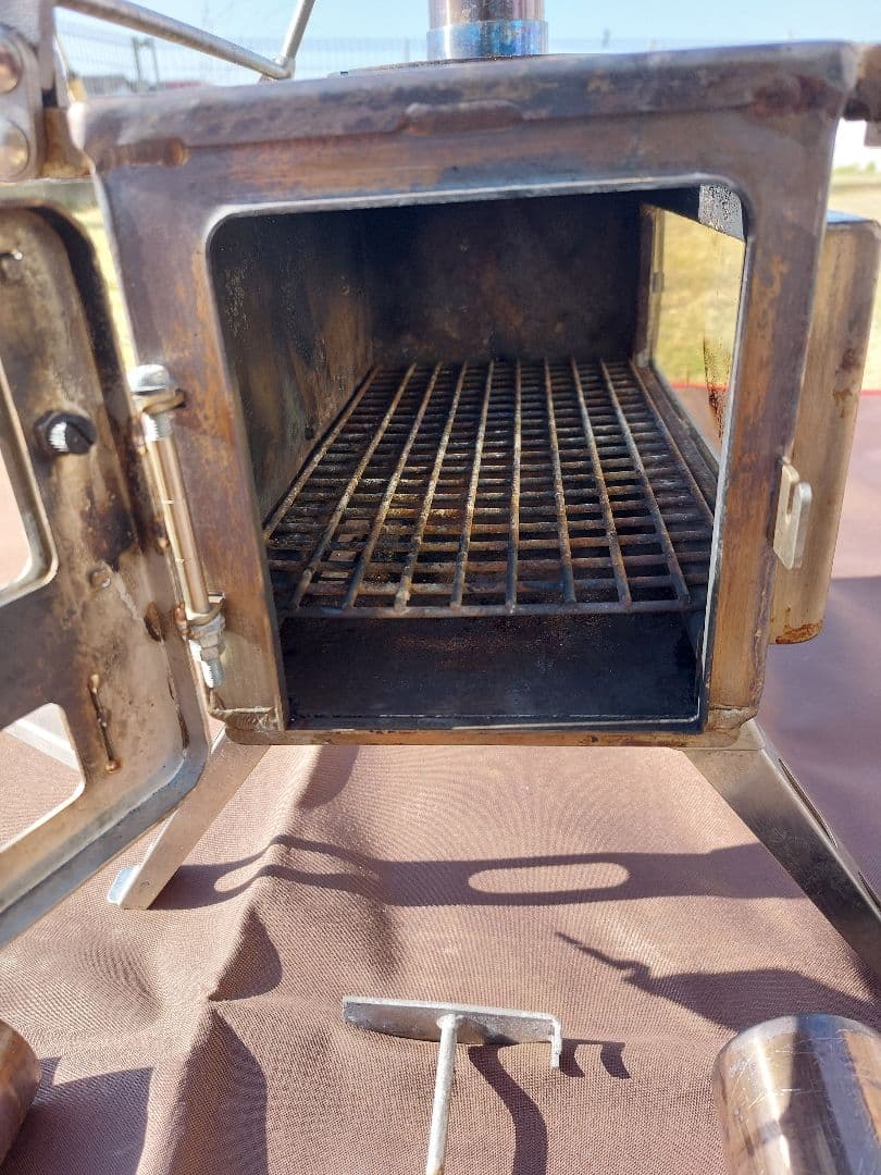 WINNERWELL ノマドビューS