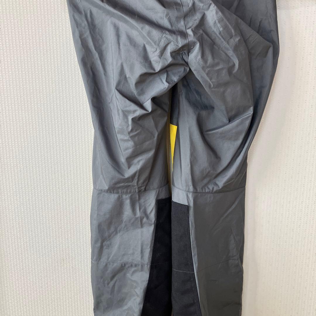 【ヴィンテージ】ノースフェイス ゴアテックス オールインワン スノースーツ