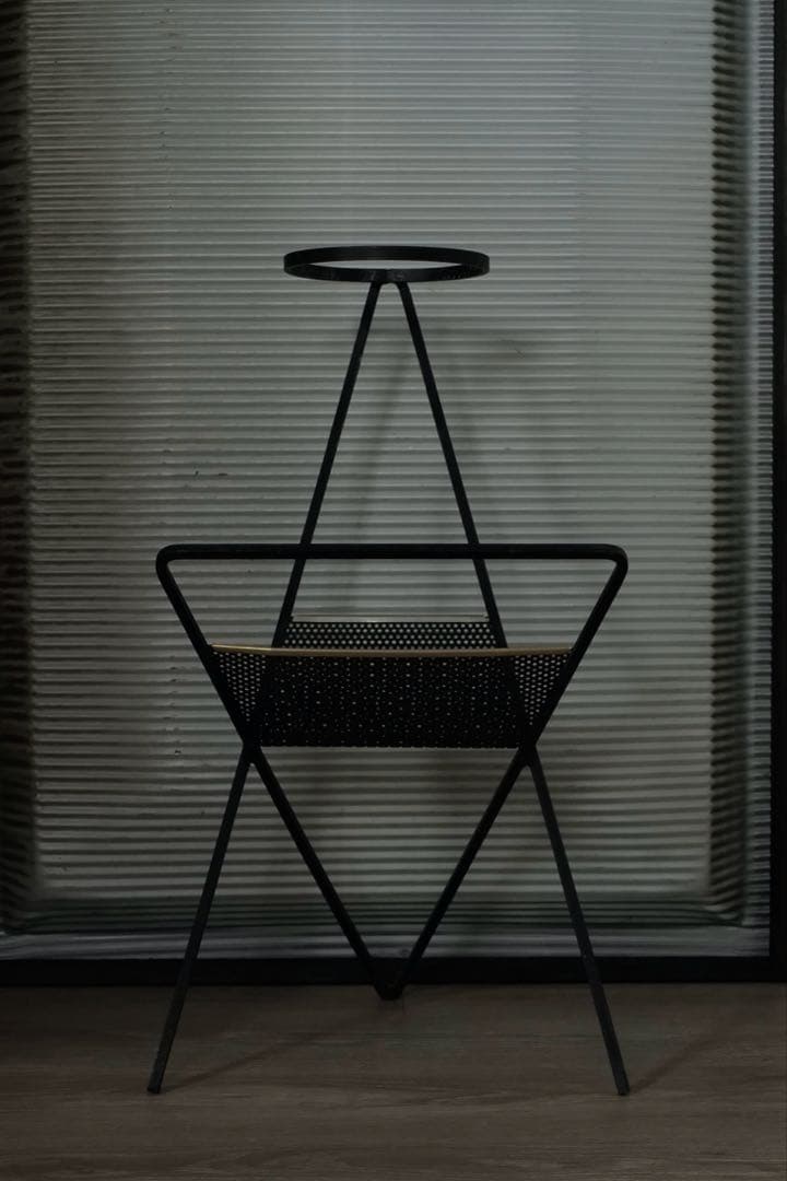 希少　Mathieu Mategot マシューマテゴ