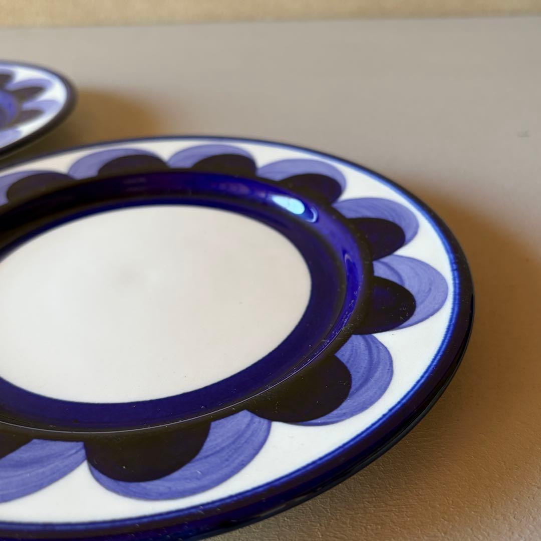 アラビア PAJU プレート 19.5cm プレート 2枚セット 北欧